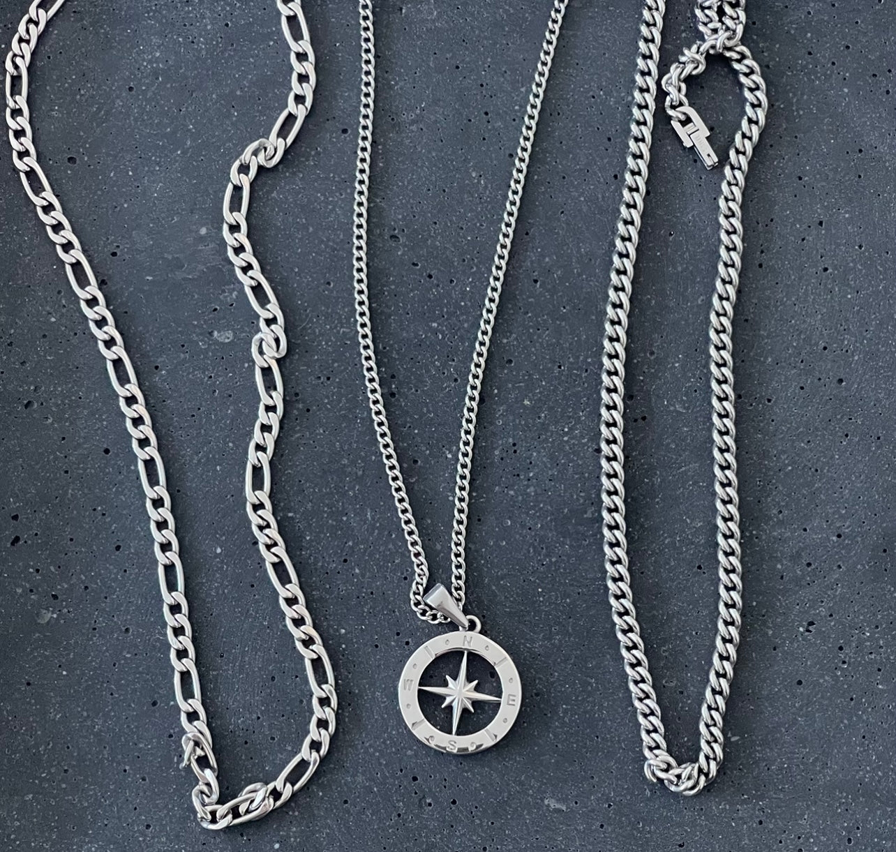 COMPASS Kette